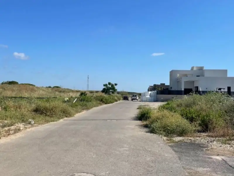 מגרש למכירה בנווה גלים